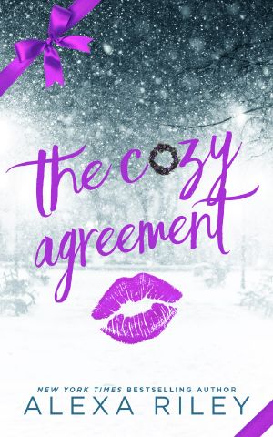 [Troping Series 02] • The Cozy Agreement